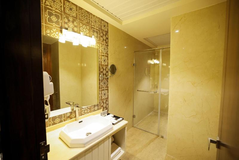 Aj Grand Hotel image