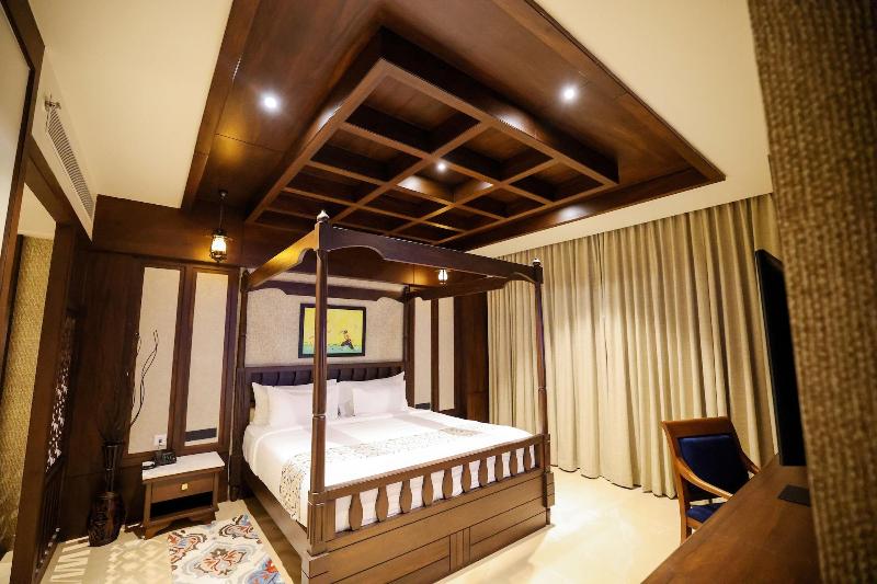 Aj Grand Hotel image