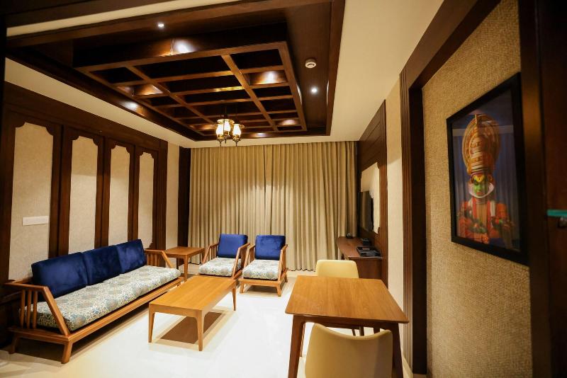 Aj Grand Hotel image