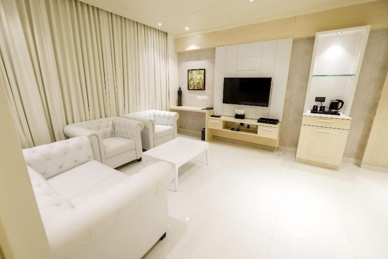 Aj Grand Hotel image