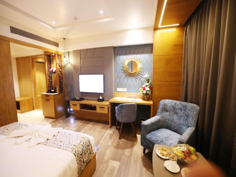 Aj Grand Hotel image