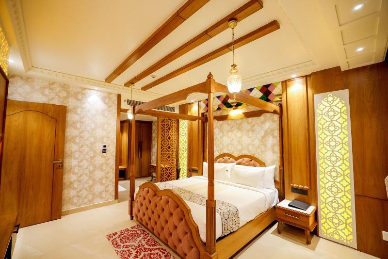 Aj Grand Hotel image