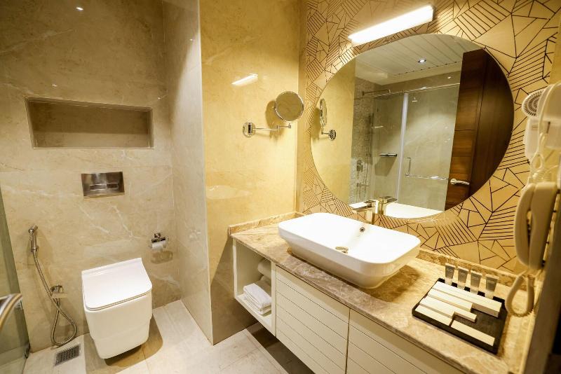Aj Grand Hotel image