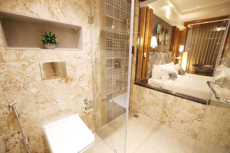 Aj Grand Hotel image