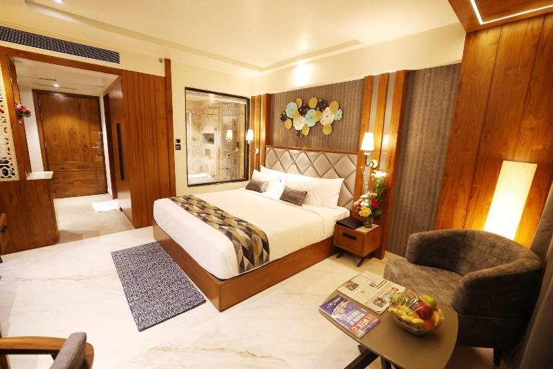 Aj Grand Hotel image