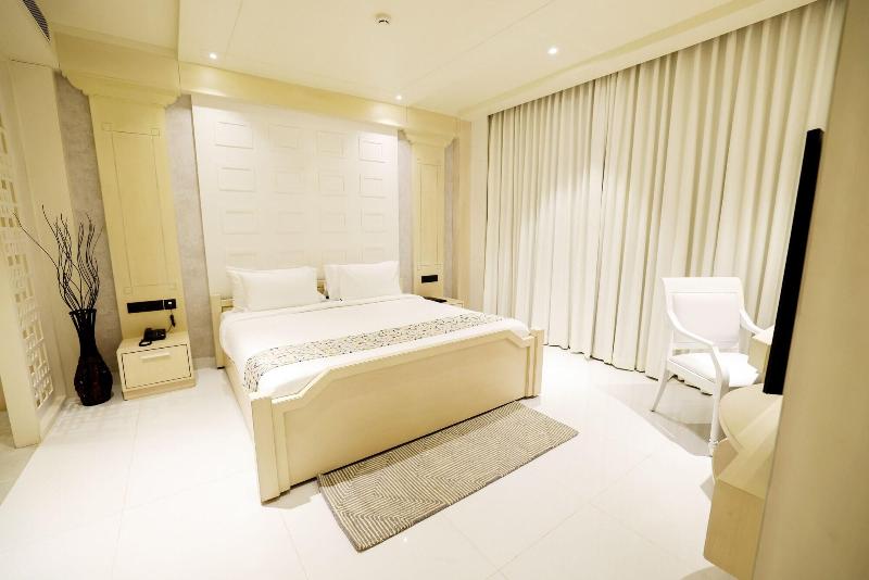 Aj Grand Hotel image