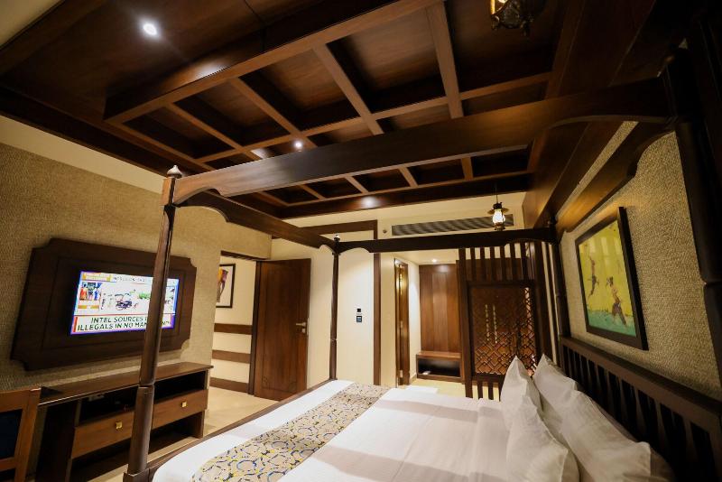 Aj Grand Hotel image