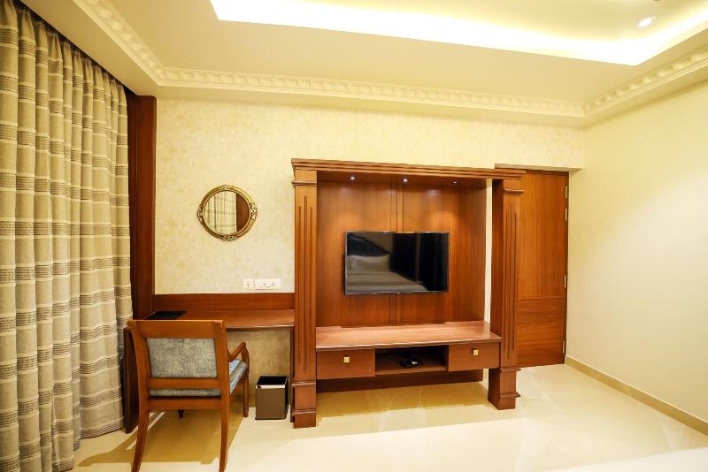 Aj Grand Hotel image