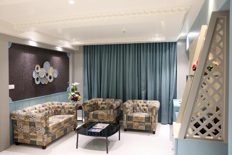 Aj Grand Hotel image