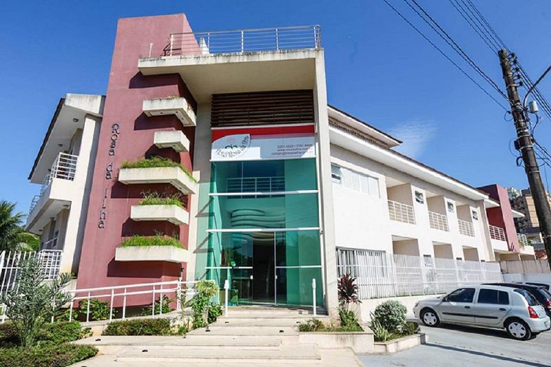 Hotel Rosa Da Ilha Pertinho Do Mar image