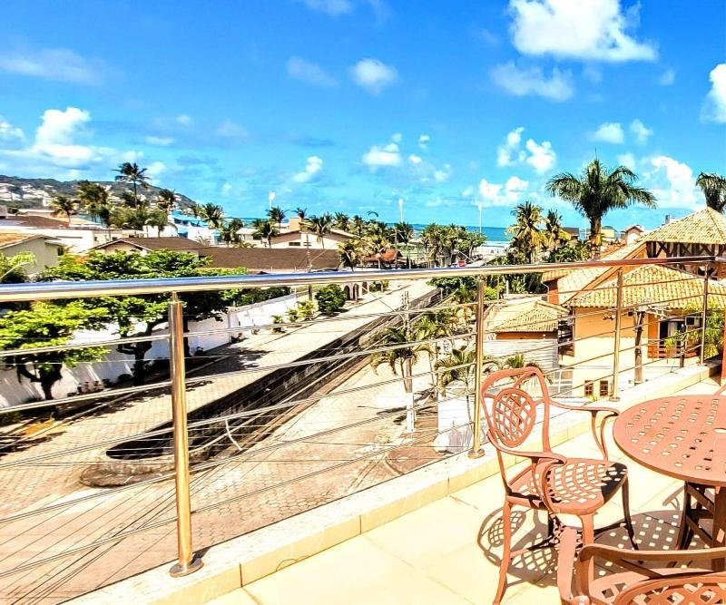 Hotel Rosa Da Ilha Pertinho Do Mar image