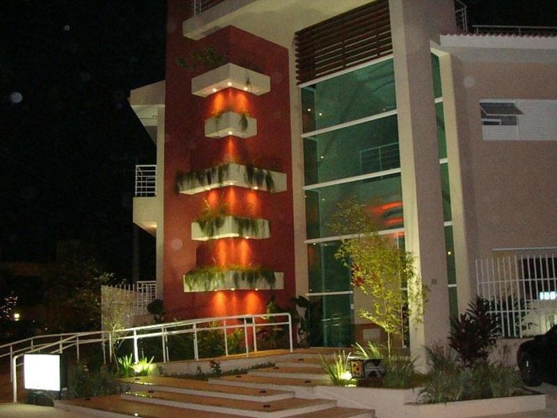 Hotel Rosa Da Ilha Pertinho Do Mar image