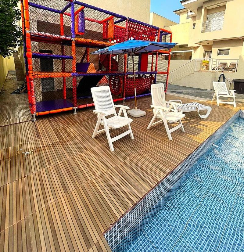 Hotel Rosa Da Ilha Pertinho Do Mar image