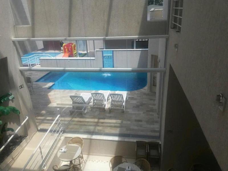 Hotel Rosa Da Ilha Pertinho Do Mar image