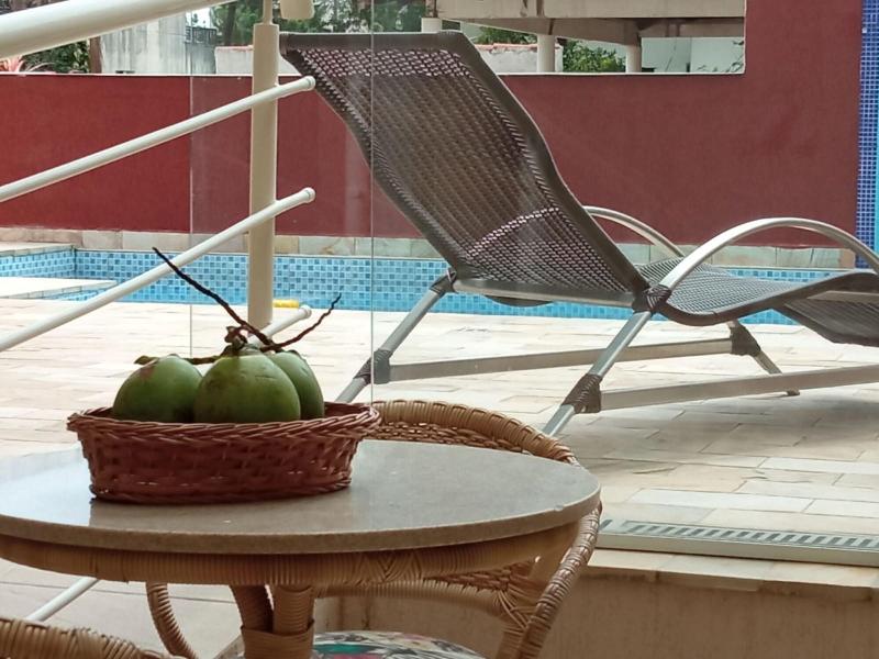 Hotel Rosa Da Ilha Pertinho Do Mar image