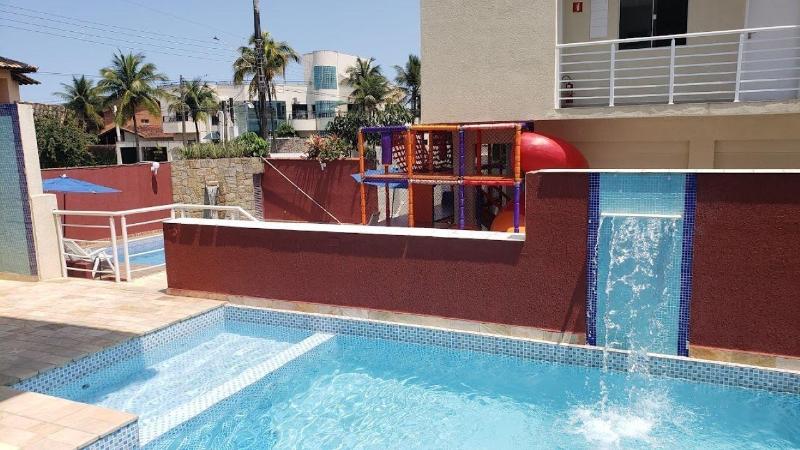 Hotel Rosa Da Ilha Pertinho Do Mar image