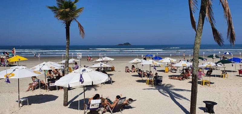 Hotel Rosa Da Ilha Pertinho Do Mar image