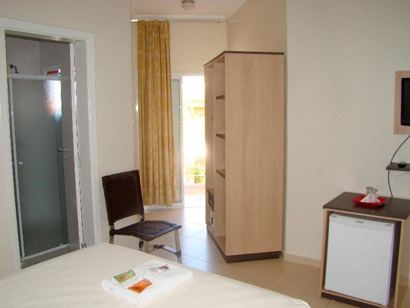 Hotel Rosa Da Ilha Pertinho Do Mar image
