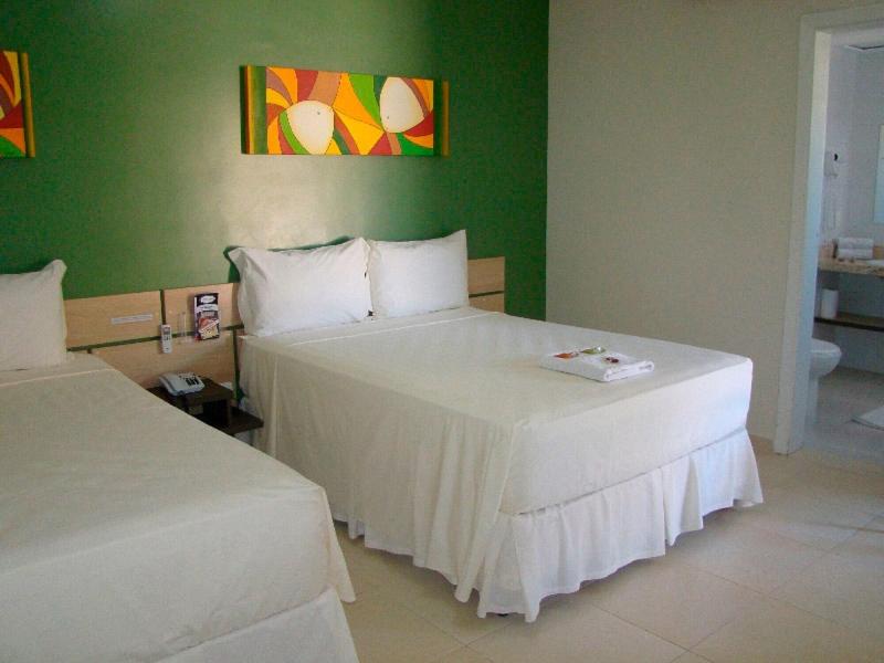 Hotel Rosa Da Ilha Pertinho Do Mar image