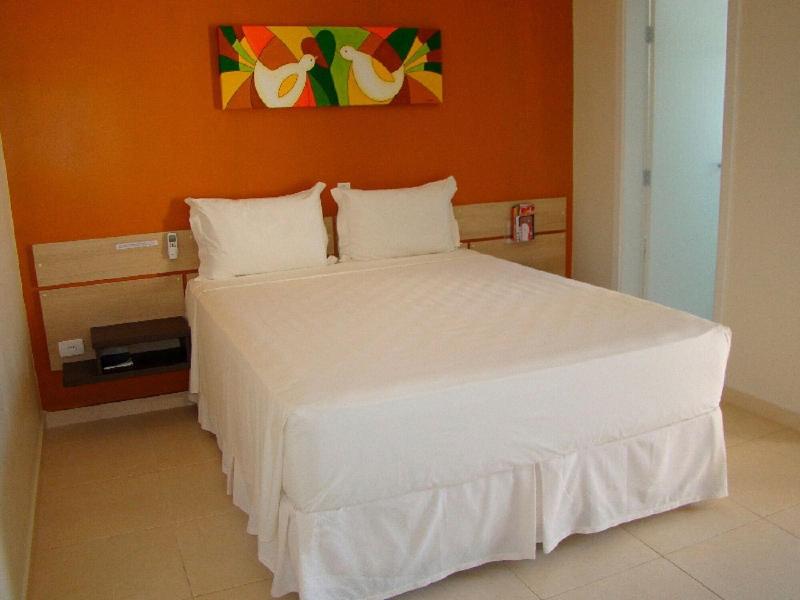 Hotel Rosa Da Ilha Pertinho Do Mar image