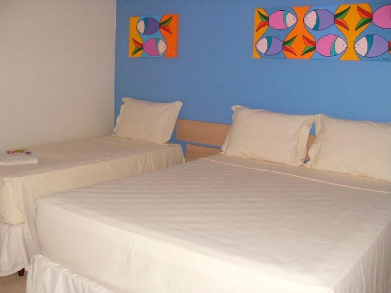 Hotel Rosa Da Ilha Pertinho Do Mar image
