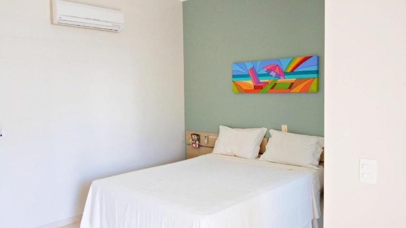 Hotel Rosa Da Ilha Pertinho Do Mar image