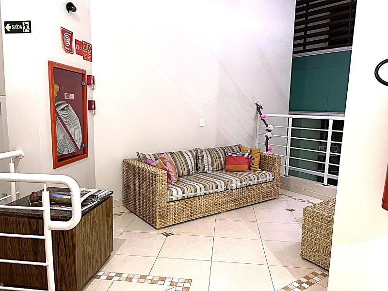 Hotel Rosa Da Ilha Pertinho Do Mar image