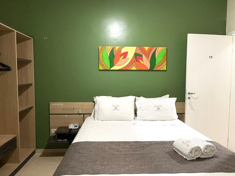 Hotel Rosa Da Ilha Pertinho Do Mar image