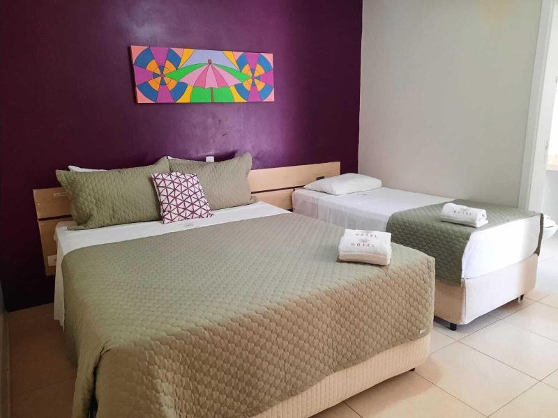 Hotel Rosa Da Ilha Pertinho Do Mar image