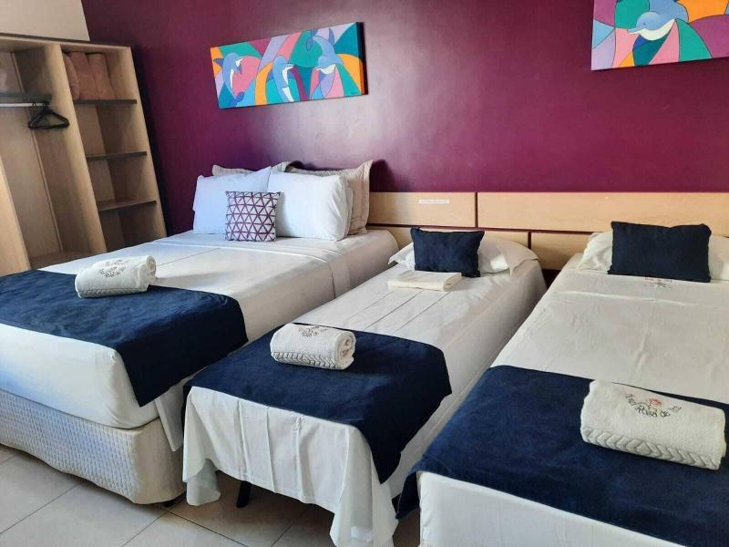 Hotel Rosa Da Ilha Pertinho Do Mar image