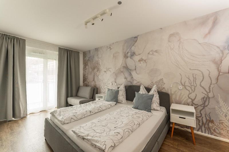 Apstay Apartments image