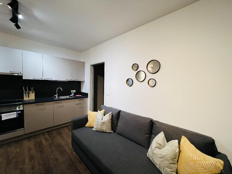 Apstay Apartments image