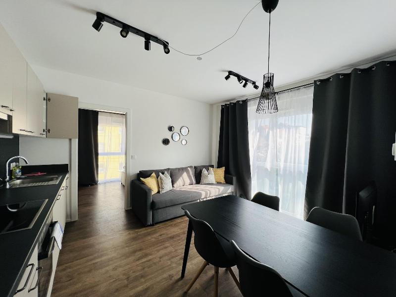Apstay Apartments image