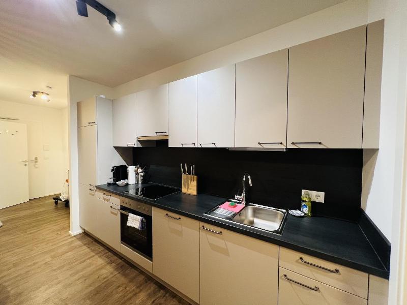 Apstay Apartments image