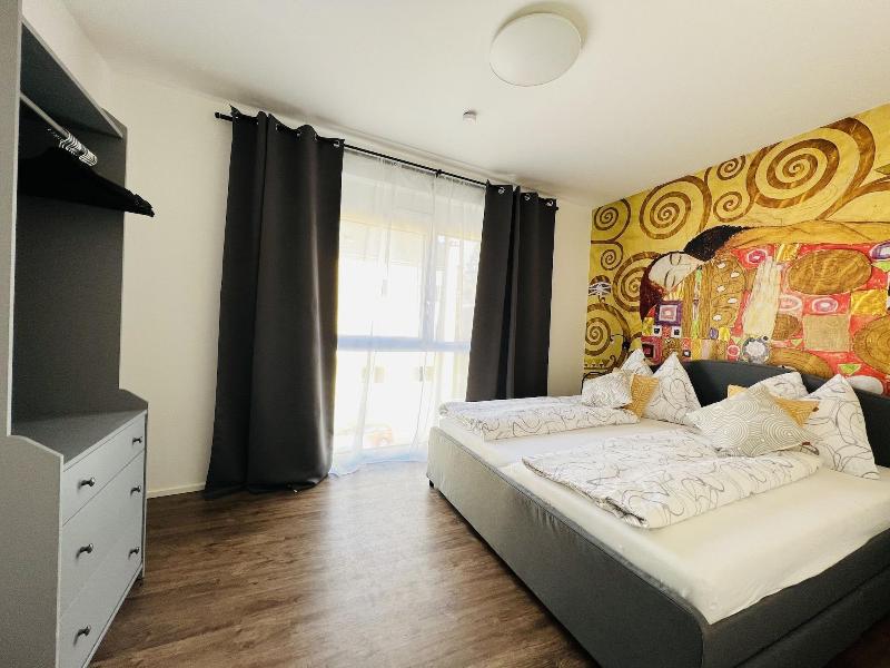 Apstay Apartments image