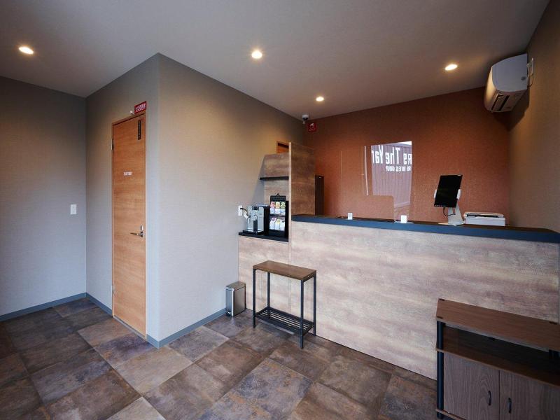 Hotel R9 The Yard Koka image
