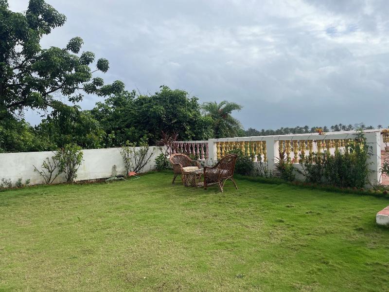 SPARV Aulakhs Resort - Near Mandrem Beach image