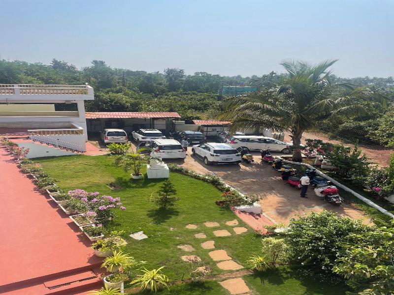 SPARV Aulakhs Resort - Near Mandrem Beach image