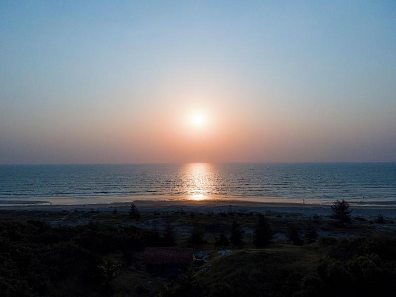 SPARV Aulakhs Resort - Near Mandrem Beach image