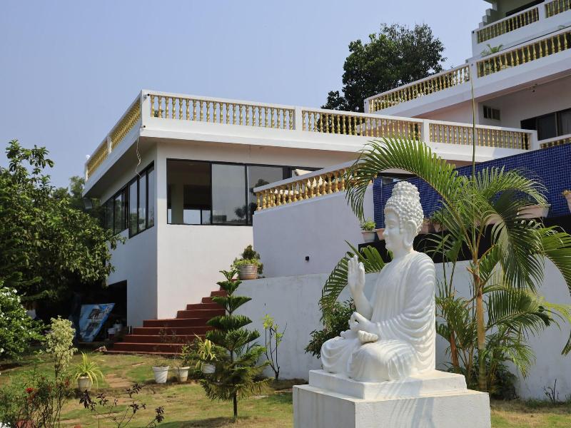 SPARV Aulakhs Resort - Near Mandrem Beach image
