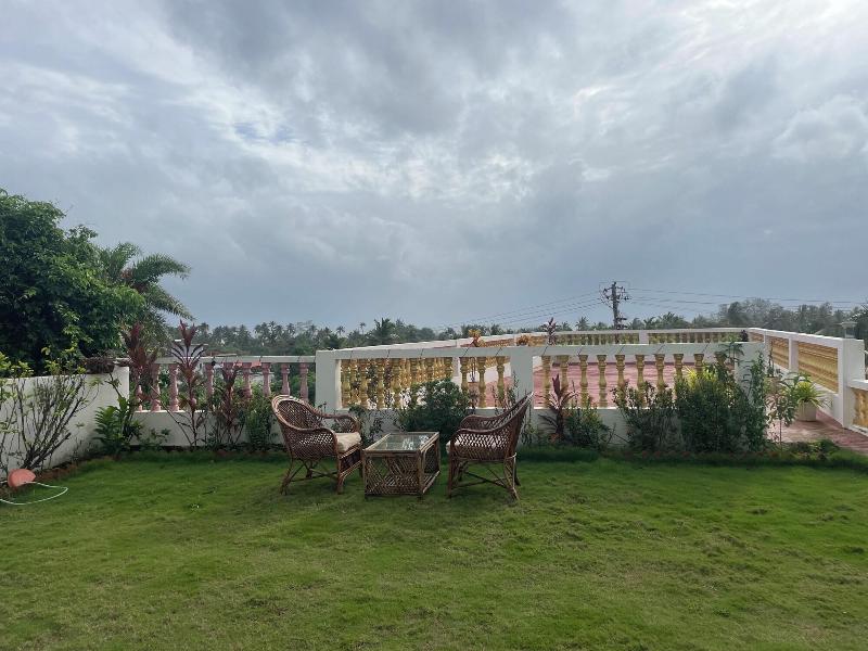 SPARV Aulakhs Resort - Near Mandrem Beach image