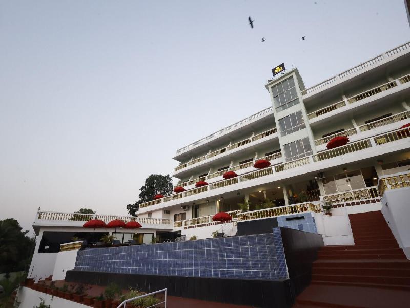 SPARV Aulakhs Resort - Near Mandrem Beach image