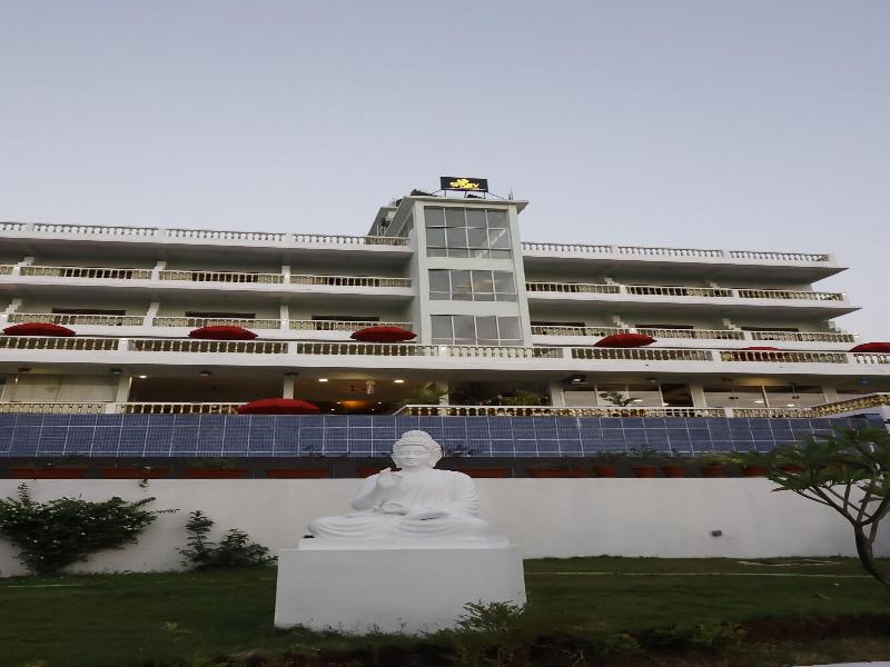SPARV Aulakhs Resort - Near Mandrem Beach image