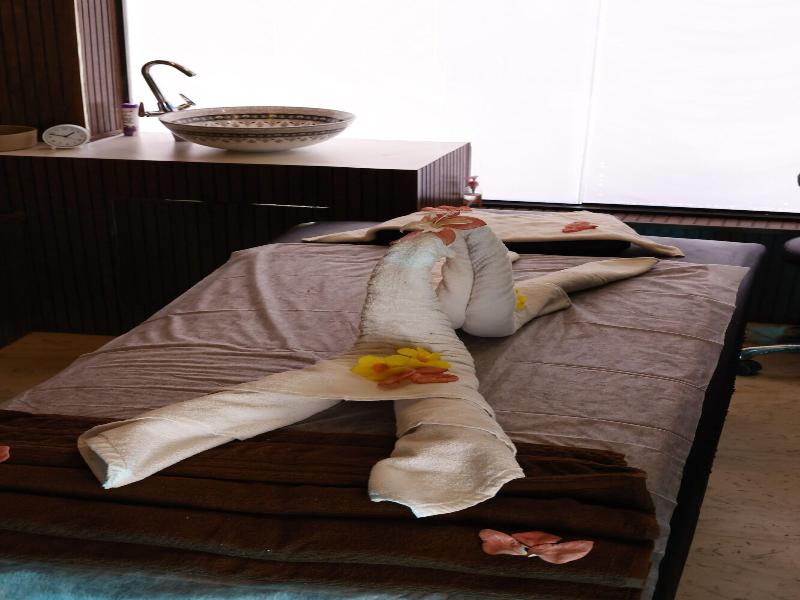 SPARV Aulakhs Resort - Near Mandrem Beach image