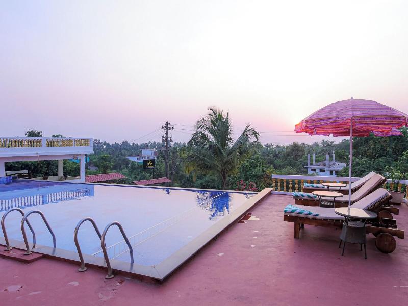 SPARV Aulakhs Resort - Near Mandrem Beach image