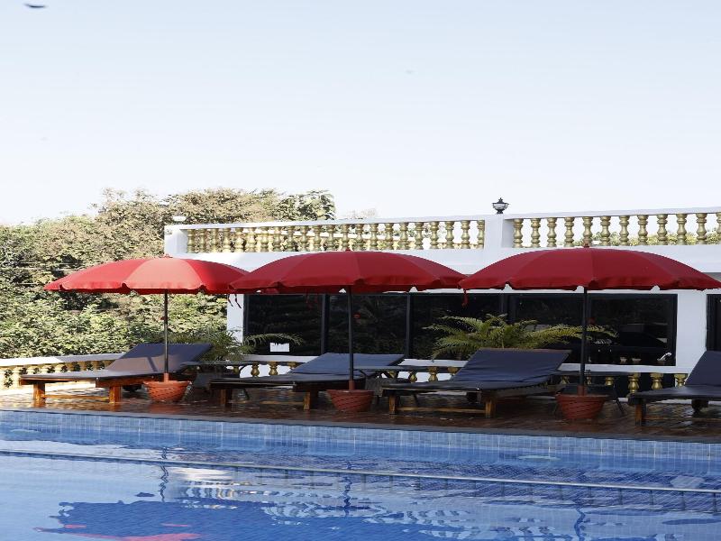 SPARV Aulakhs Resort - Near Mandrem Beach image