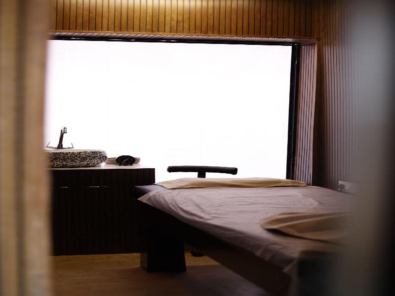 SPARV Aulakhs Resort - Near Mandrem Beach image