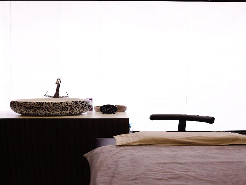 SPARV Aulakhs Resort - Near Mandrem Beach image