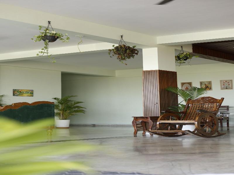 SPARV Aulakhs Resort - Near Mandrem Beach image
