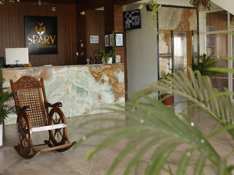 SPARV Aulakhs Resort - Near Mandrem Beach image